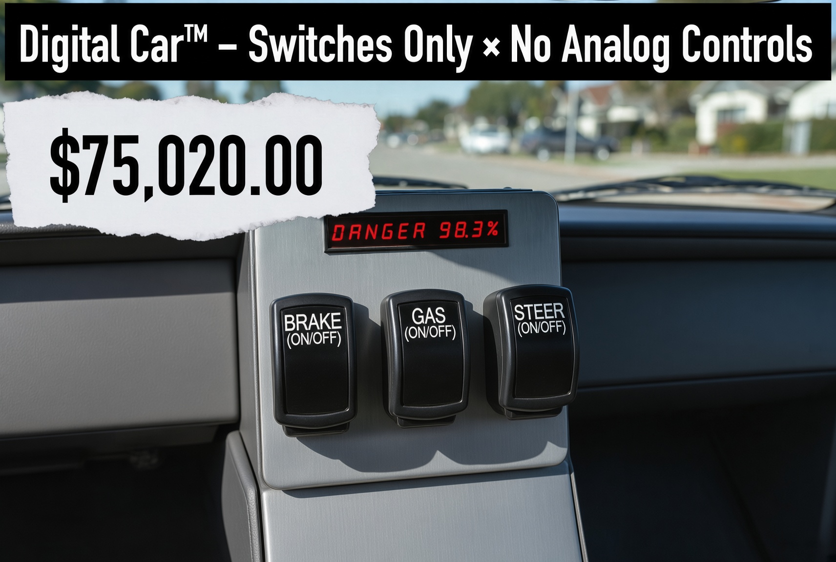 Digital Car™